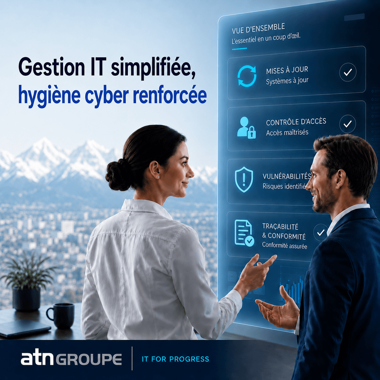 Image présentation Cyber Sentinelle