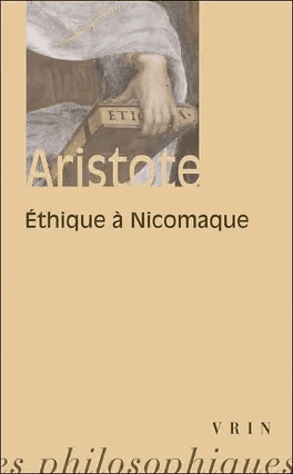 L’Éthique à Nicomaque