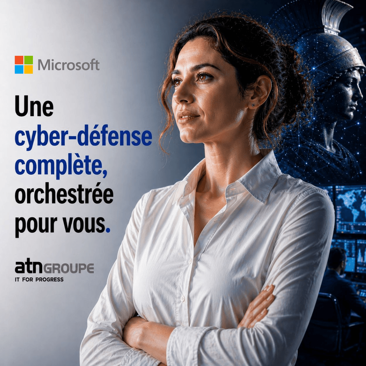 image cyber-défense atngroupe