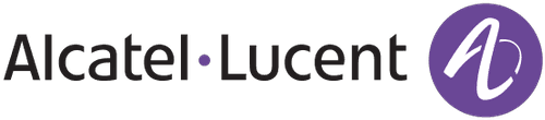 Alcatel-Lucent