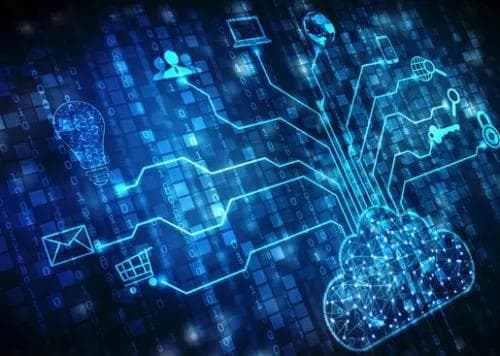 Migration Plateforme - PaaS