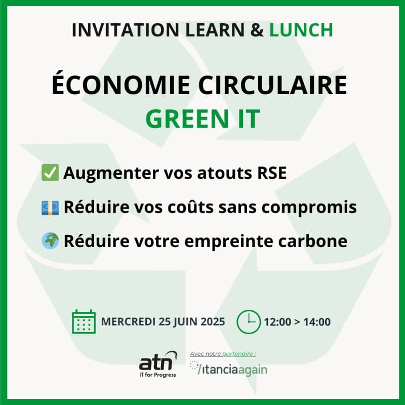Une démarche d’économie circulaire globale
