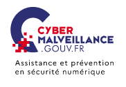 Cybermalveillance.Gouv